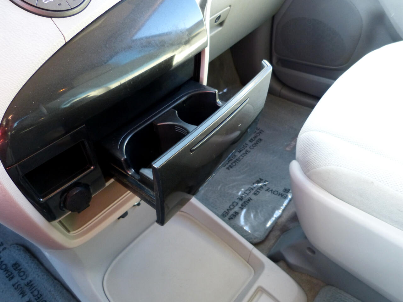 Toyota Sienna FWD 7-Passenger V6 2014