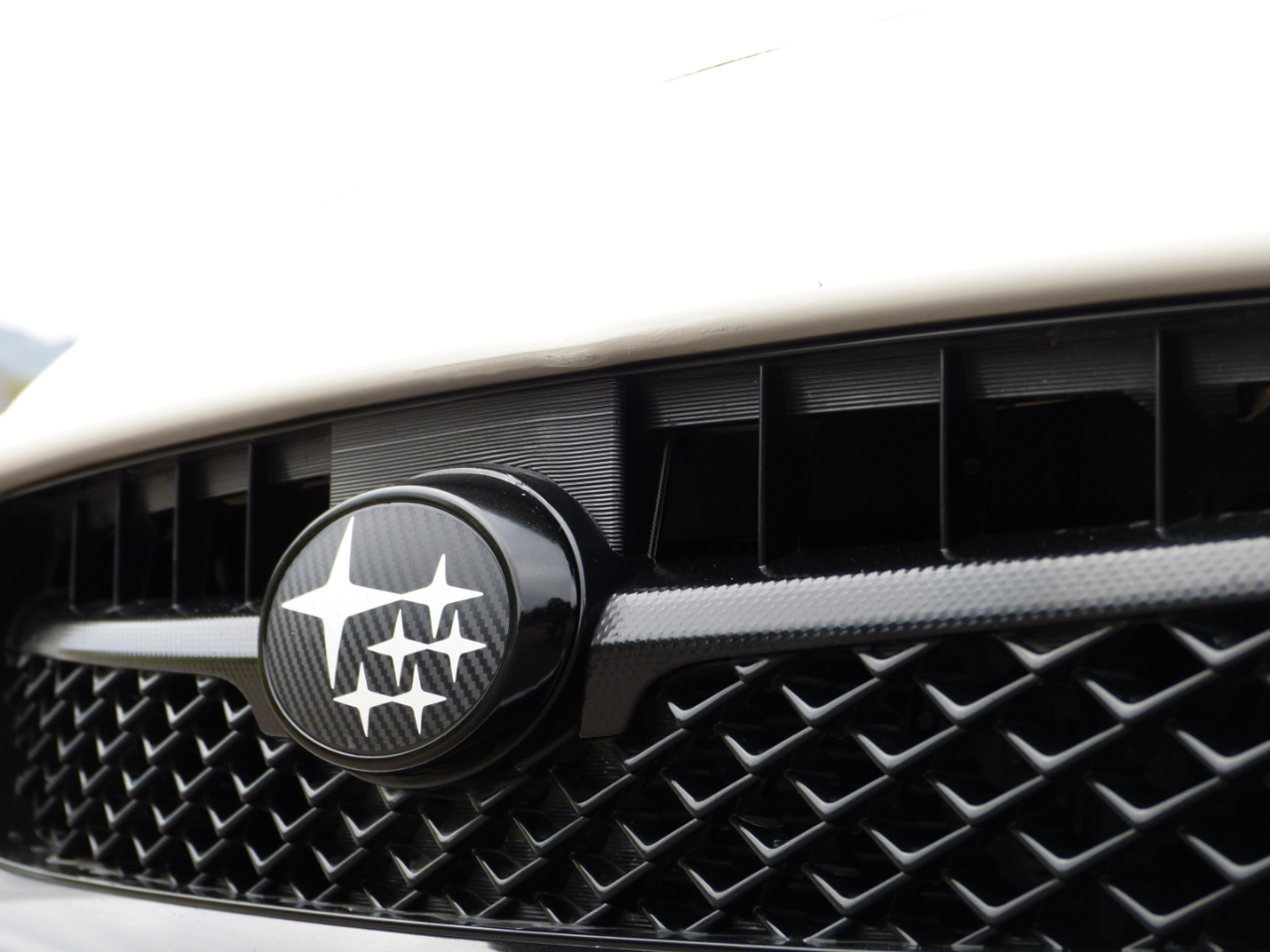 Subaru WRX Limited 6M 2017