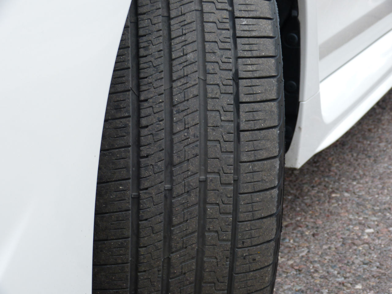 Subaru WRX Limited 6M 2017