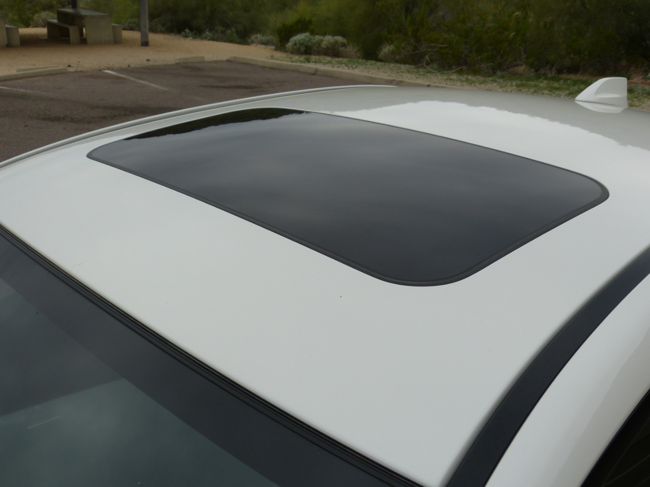 Subaru WRX Limited 6M 2017