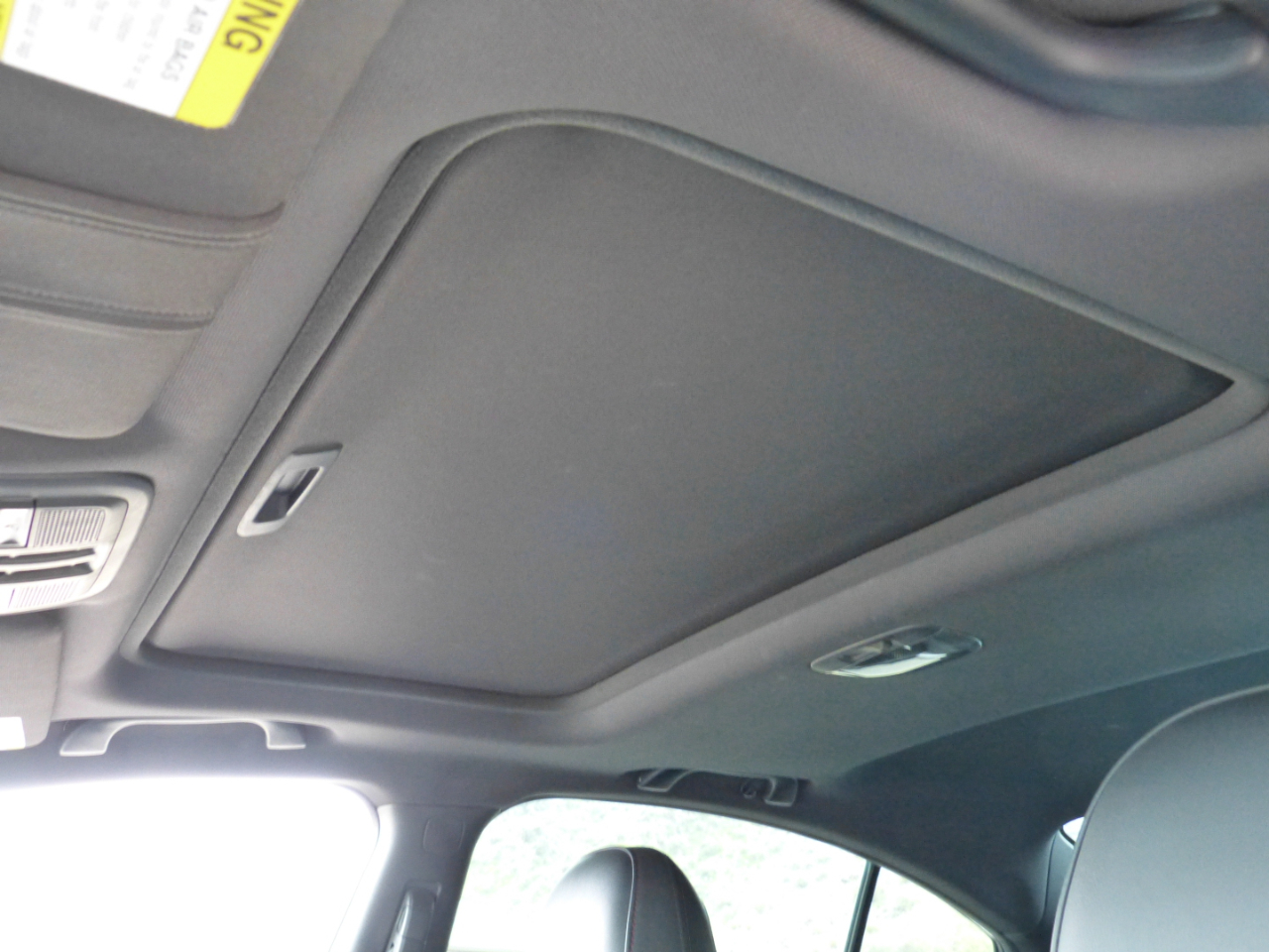 Subaru WRX Limited 6M 2017