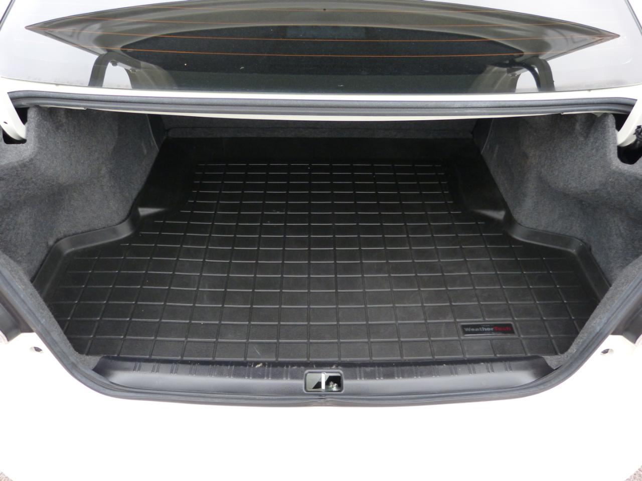 Subaru WRX Limited 6M 2017