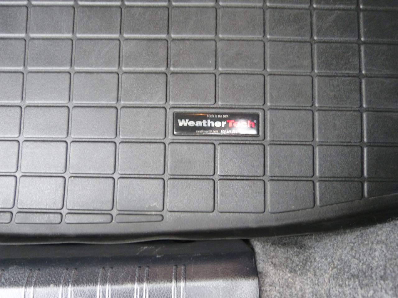 Subaru WRX Limited 6M 2017