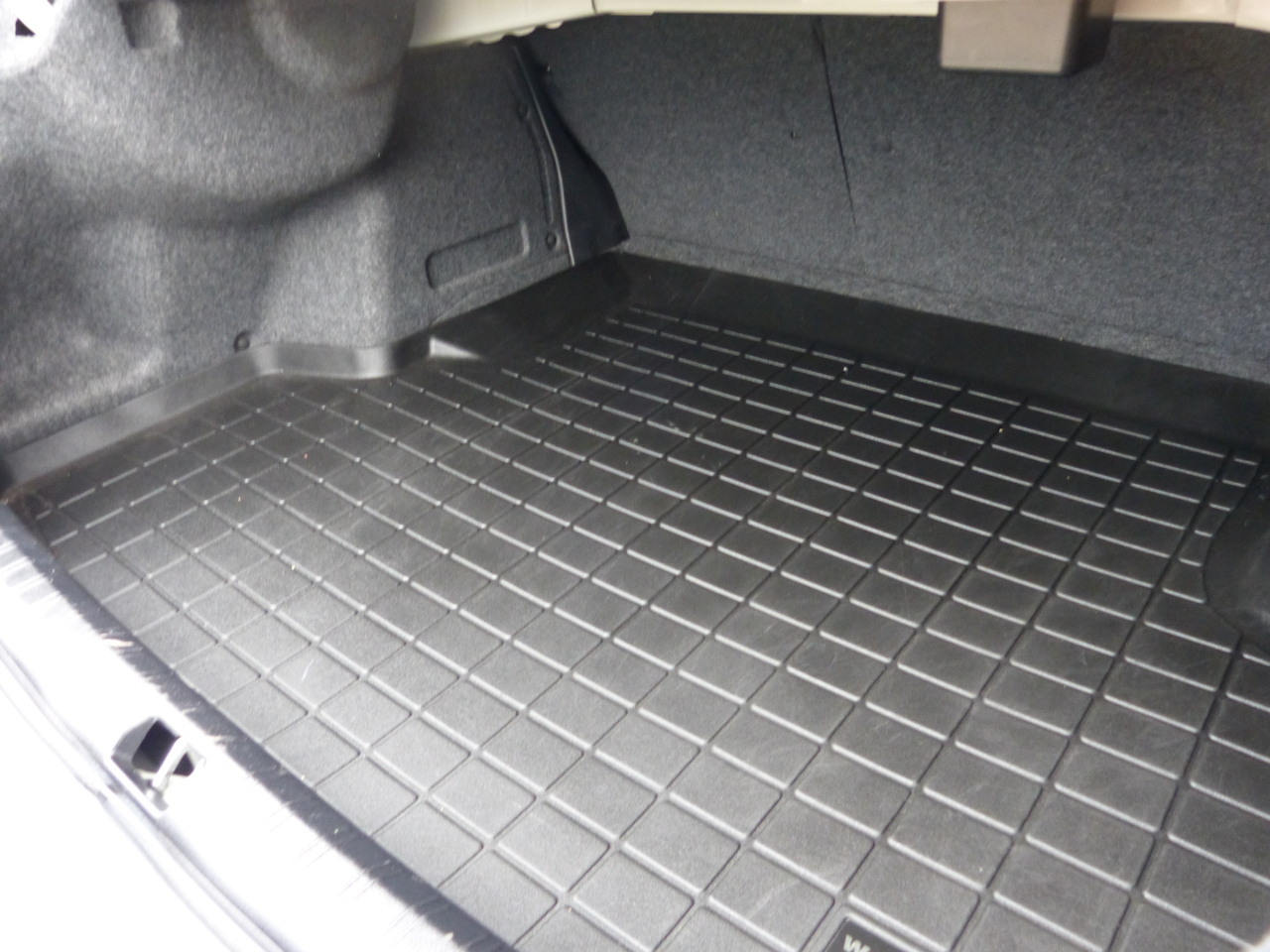 Subaru WRX Limited 6M 2017