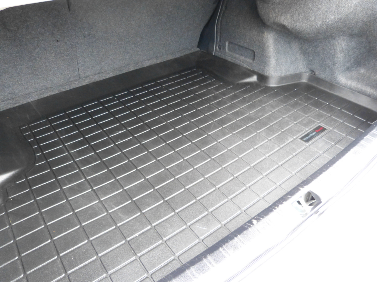 Subaru WRX Limited 6M 2017