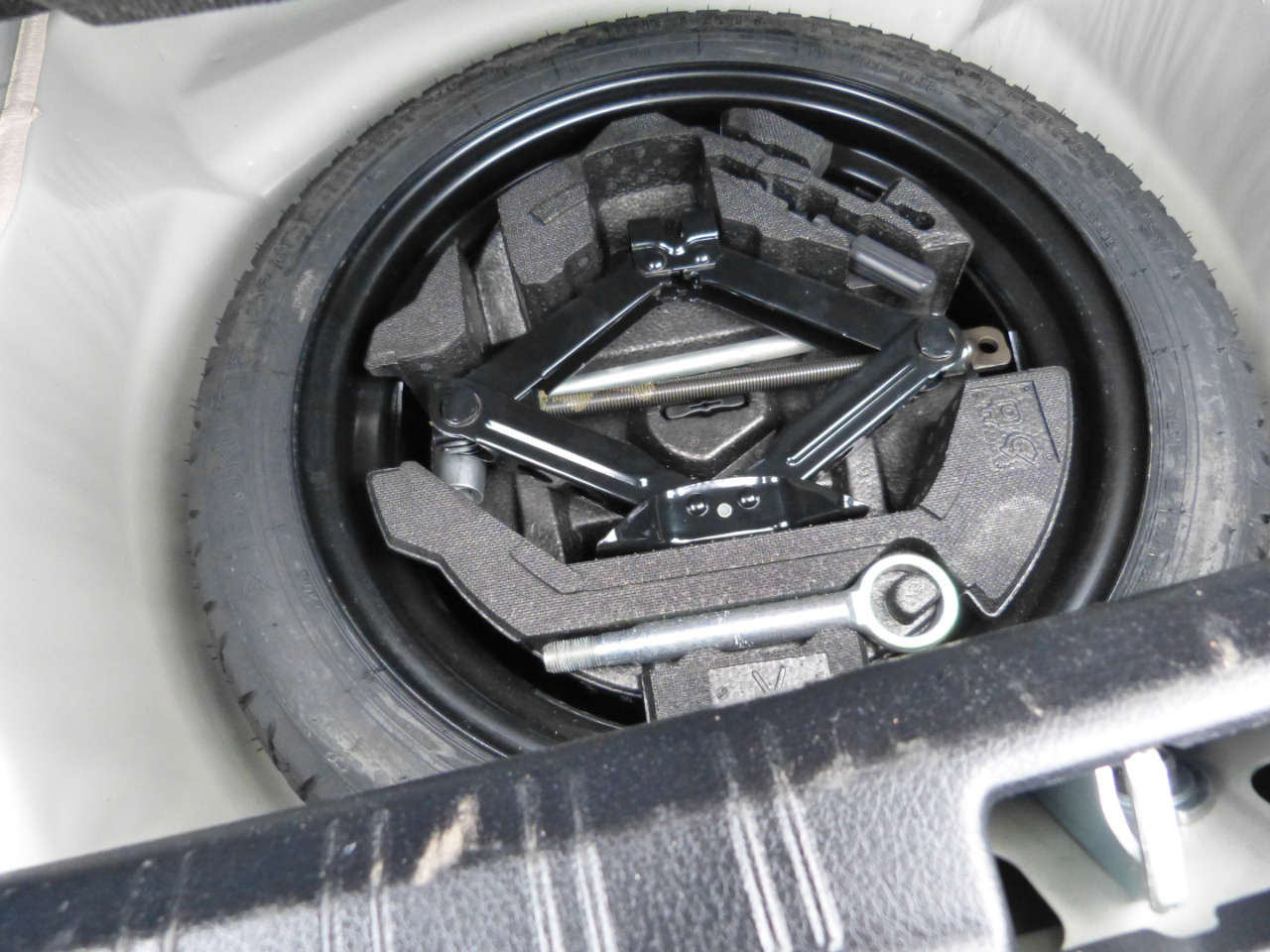 Subaru WRX Limited 6M 2017