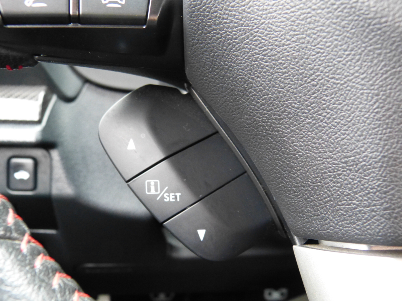 Subaru WRX Limited 6M 2017