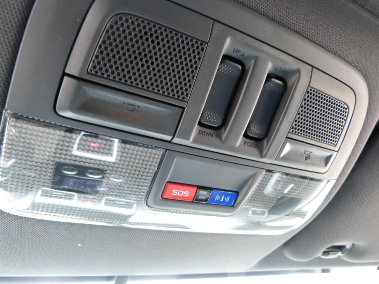 Subaru WRX Limited 6M 2017