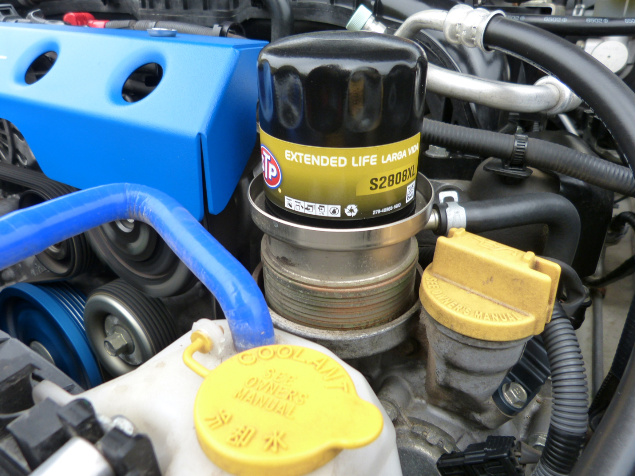 Subaru WRX Limited 6M 2017