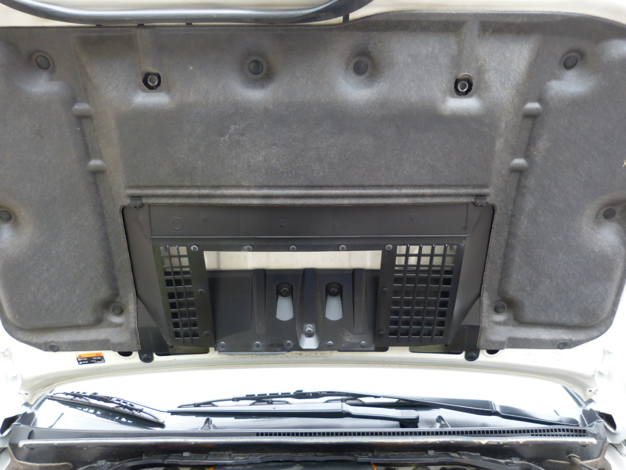 Subaru WRX Limited 6M 2017