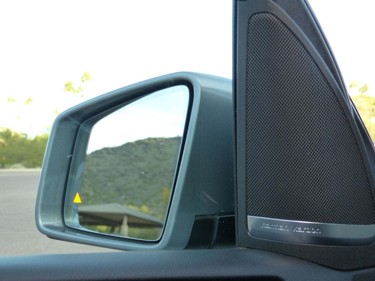 Mercedes-Benz GL-Class GL450 4MATIC 2014