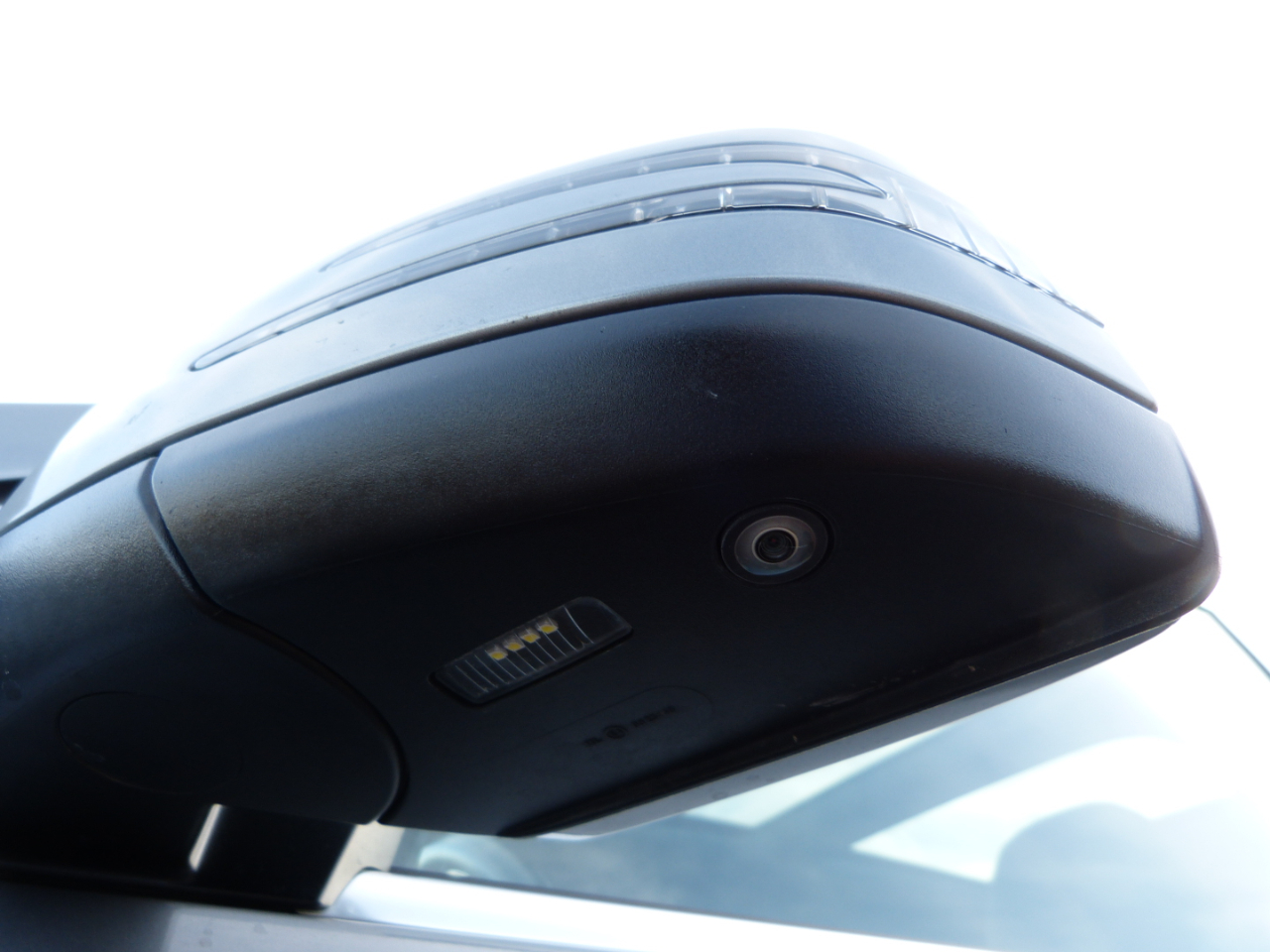 Mercedes-Benz GL-Class GL450 4MATIC 2014