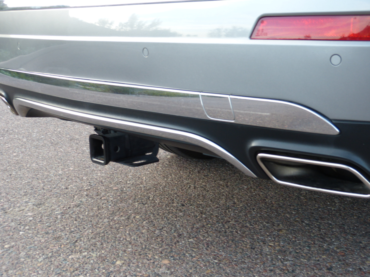 Mercedes-Benz GL-Class GL450 4MATIC 2014