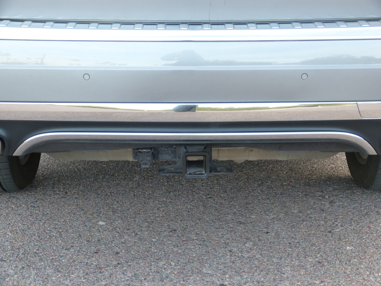 Mercedes-Benz GL-Class GL450 4MATIC 2014