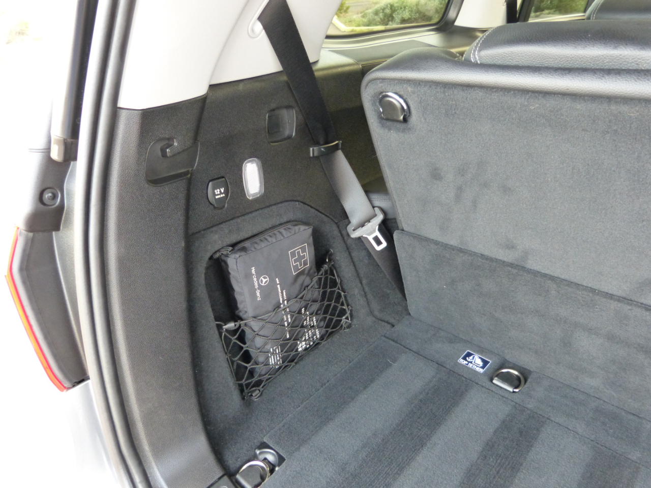 Mercedes-Benz GL-Class GL450 4MATIC 2014