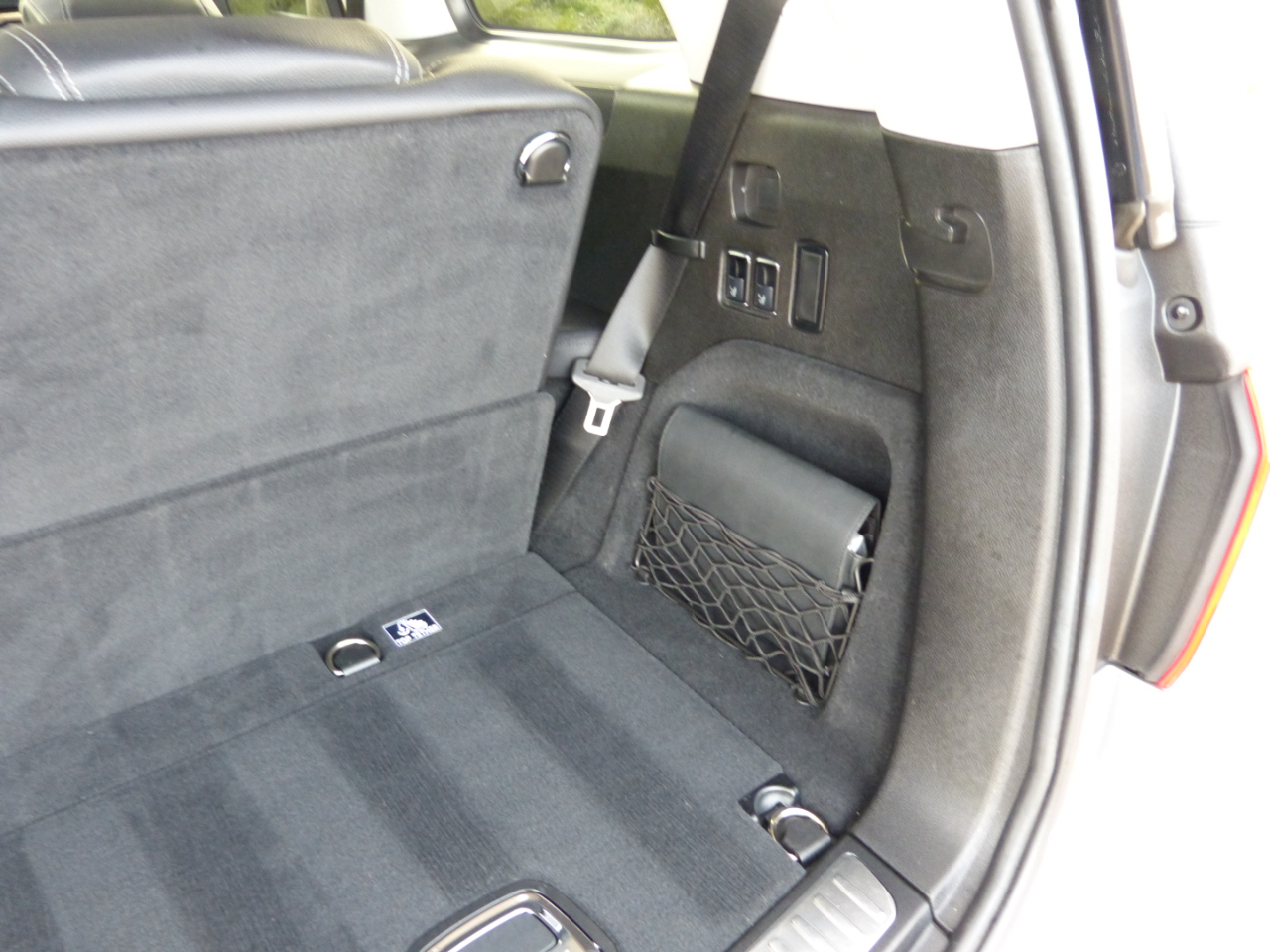 Mercedes-Benz GL-Class GL450 4MATIC 2014