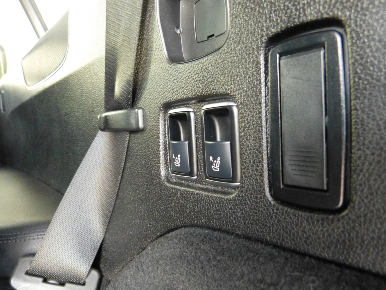 Mercedes-Benz GL-Class GL450 4MATIC 2014