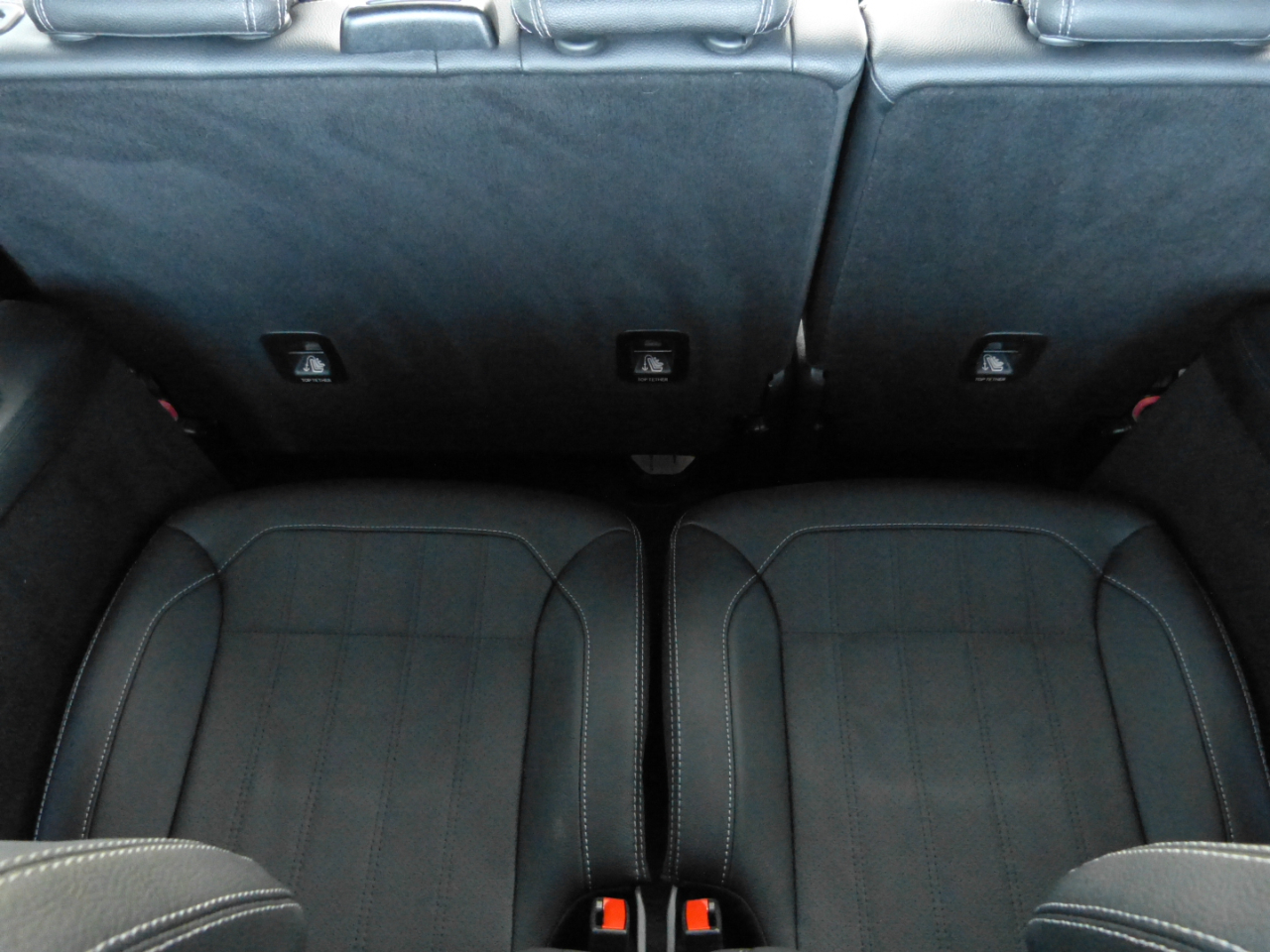 Mercedes-Benz GL-Class GL450 4MATIC 2014