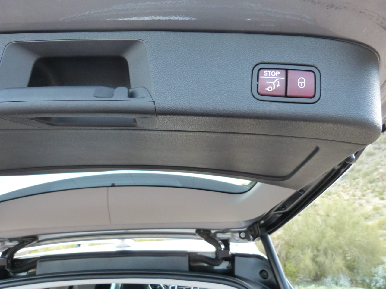 Mercedes-Benz GL-Class GL450 4MATIC 2014