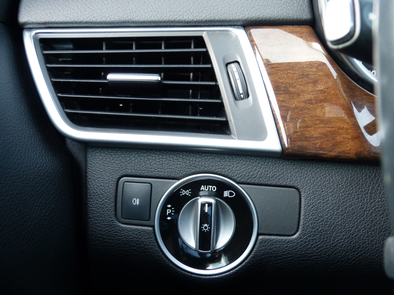 Mercedes-Benz GL-Class GL450 4MATIC 2014