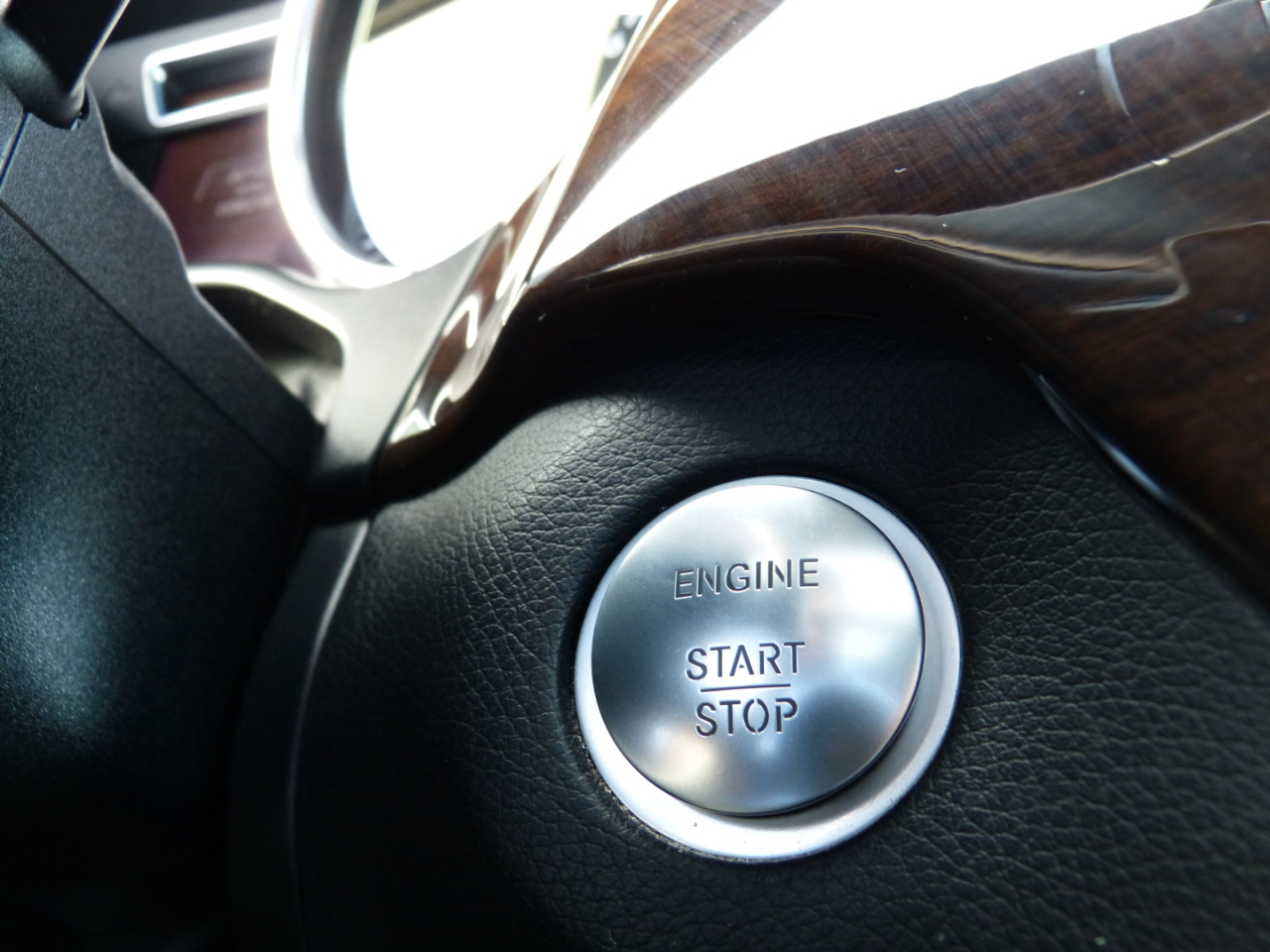 Mercedes-Benz GL-Class GL450 4MATIC 2014