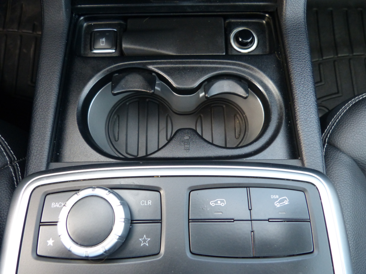 Mercedes-Benz GL-Class GL450 4MATIC 2014