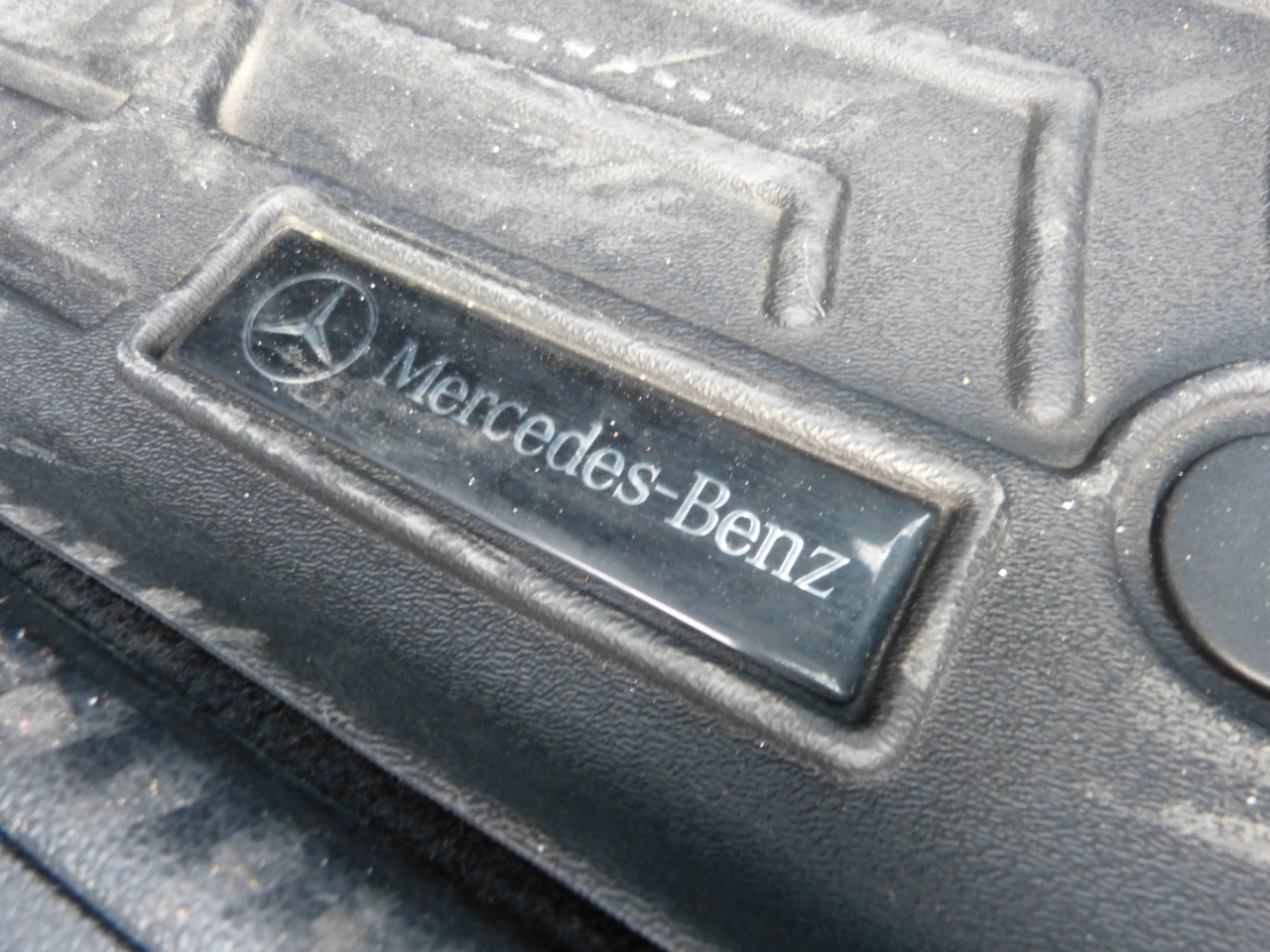 Mercedes-Benz GL-Class GL450 4MATIC 2014