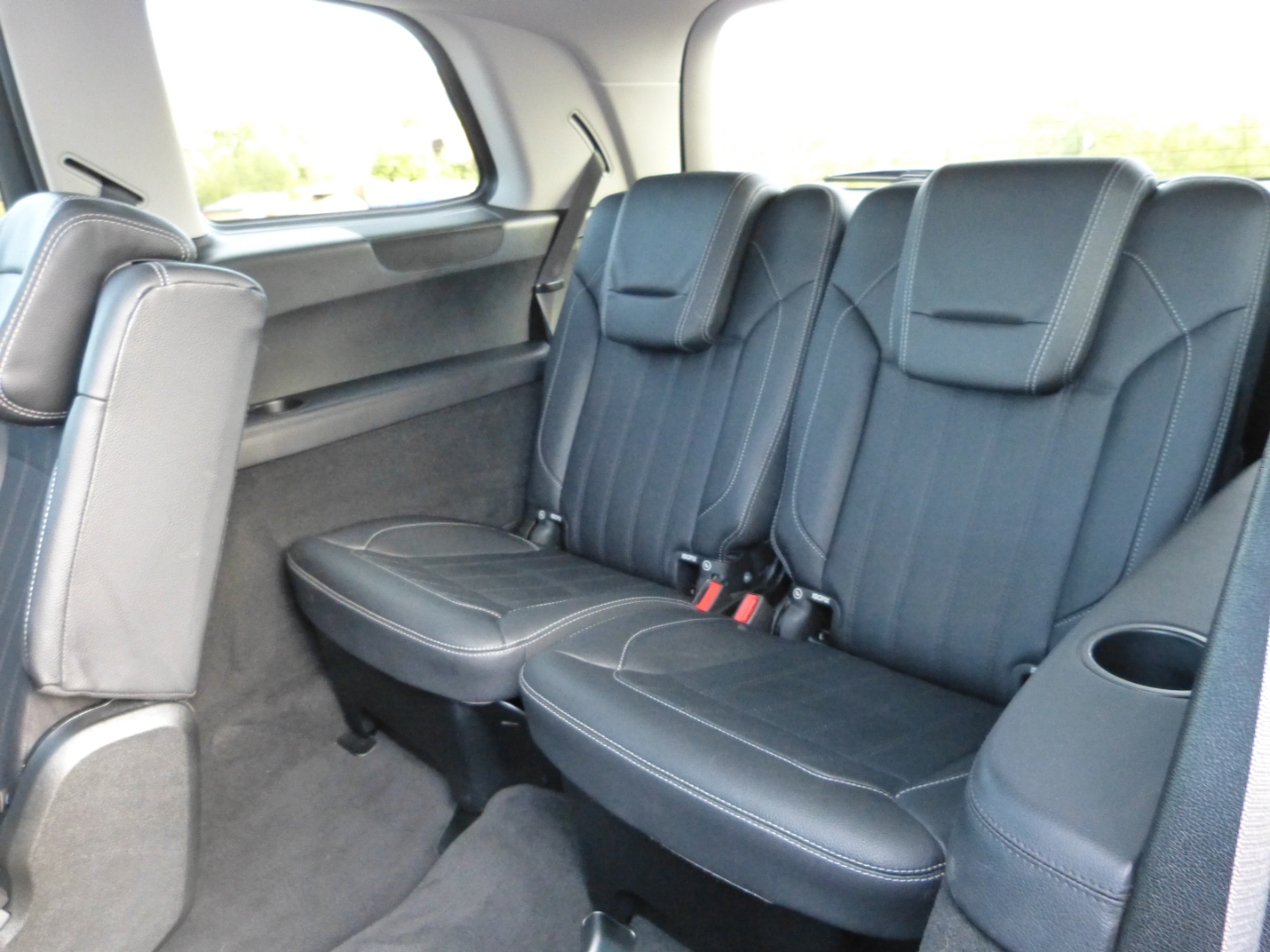 Mercedes-Benz GL-Class GL450 4MATIC 2014