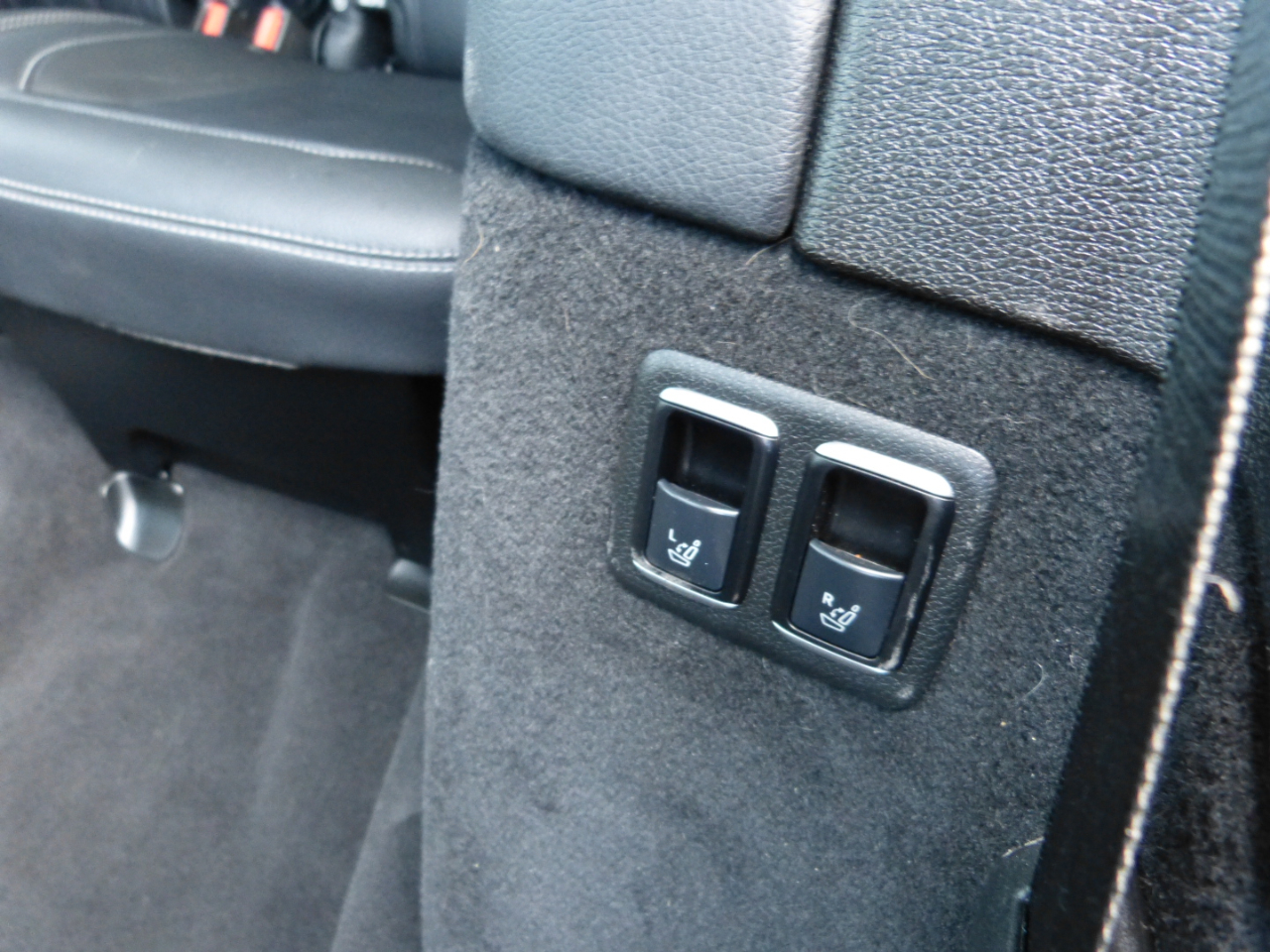 Mercedes-Benz GL-Class GL450 4MATIC 2014