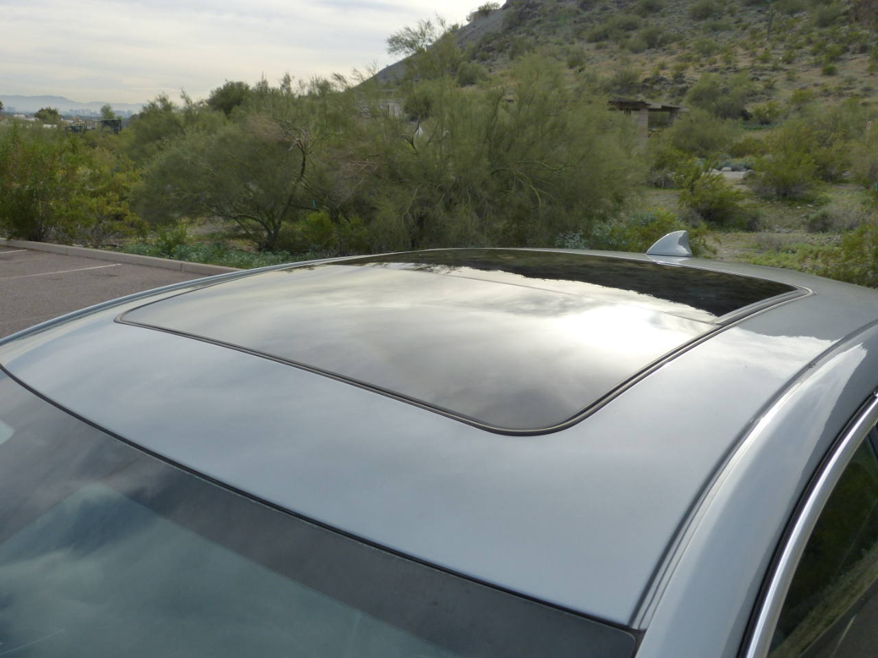 Chevrolet Malibu 2LT 2024