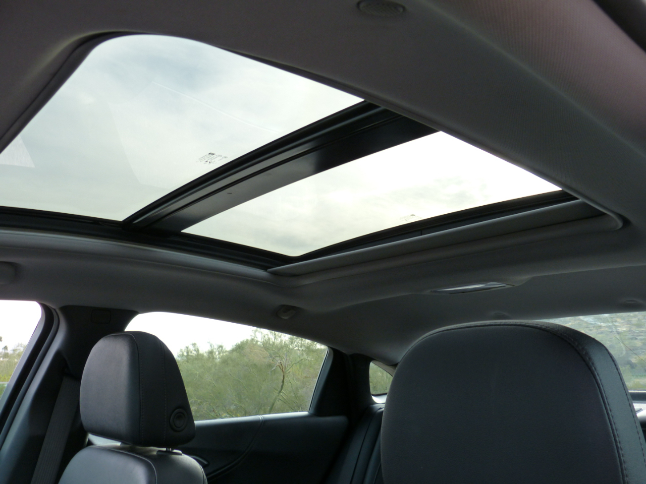 Chevrolet Malibu 2LT 2024