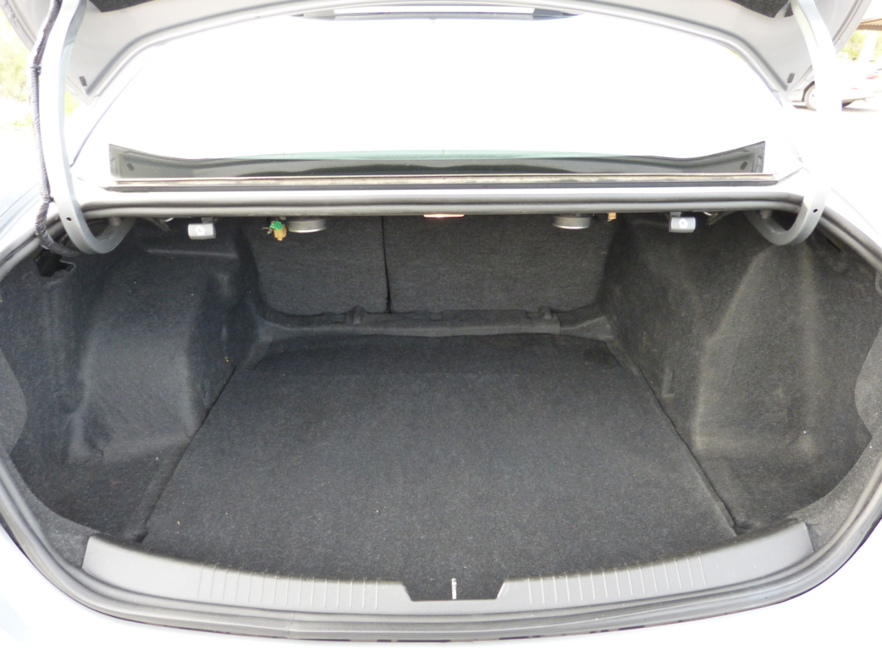 Chevrolet Malibu 2LT 2024