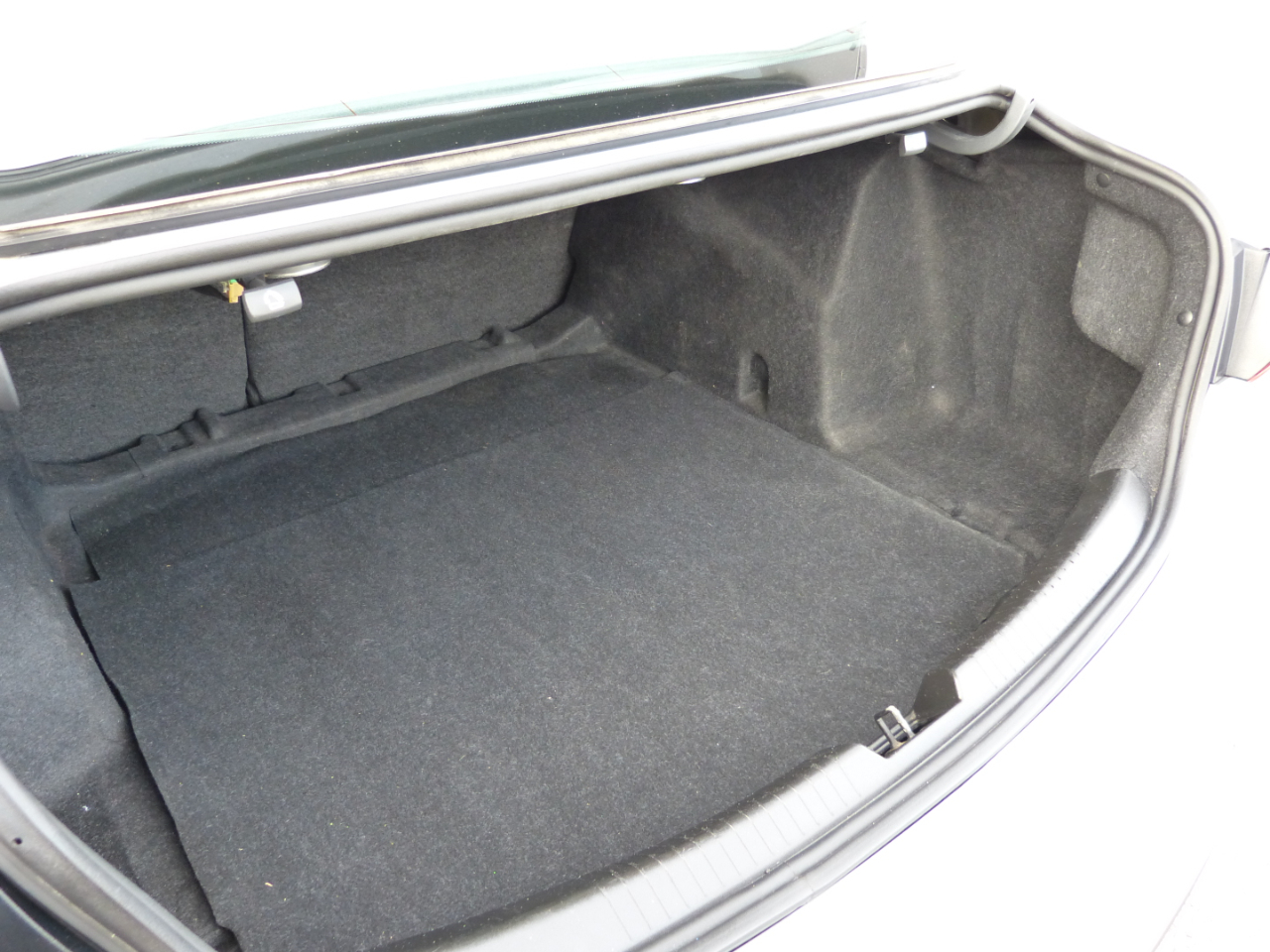 Chevrolet Malibu 2LT 2024