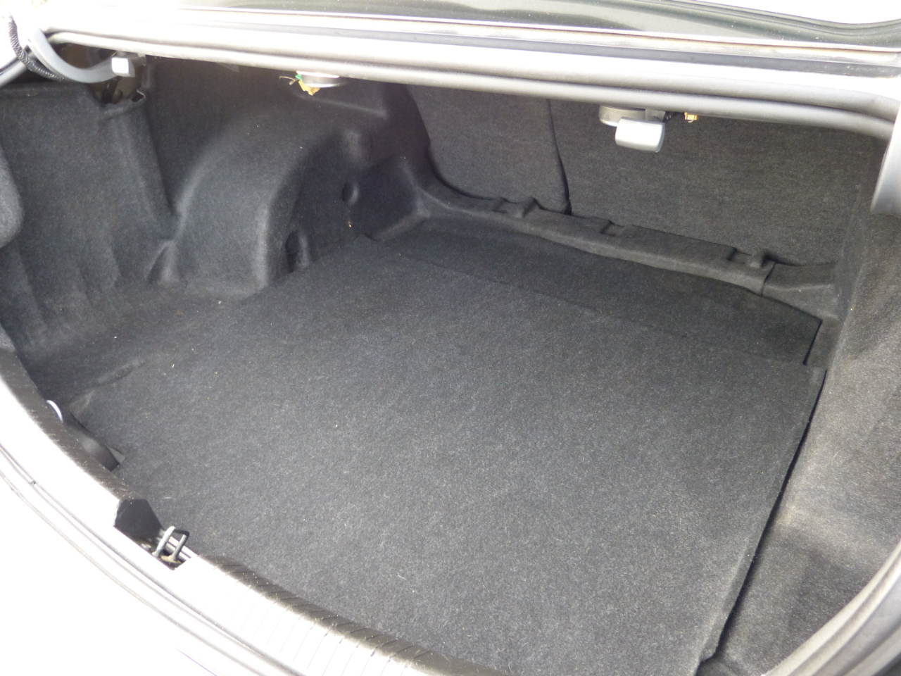 Chevrolet Malibu 2LT 2024