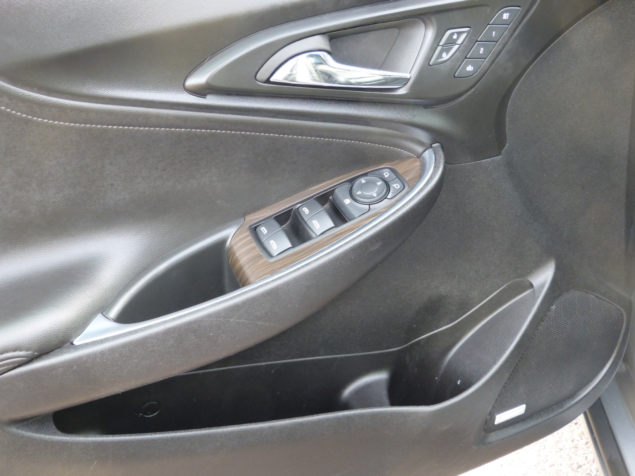 Chevrolet Malibu 2LT 2024