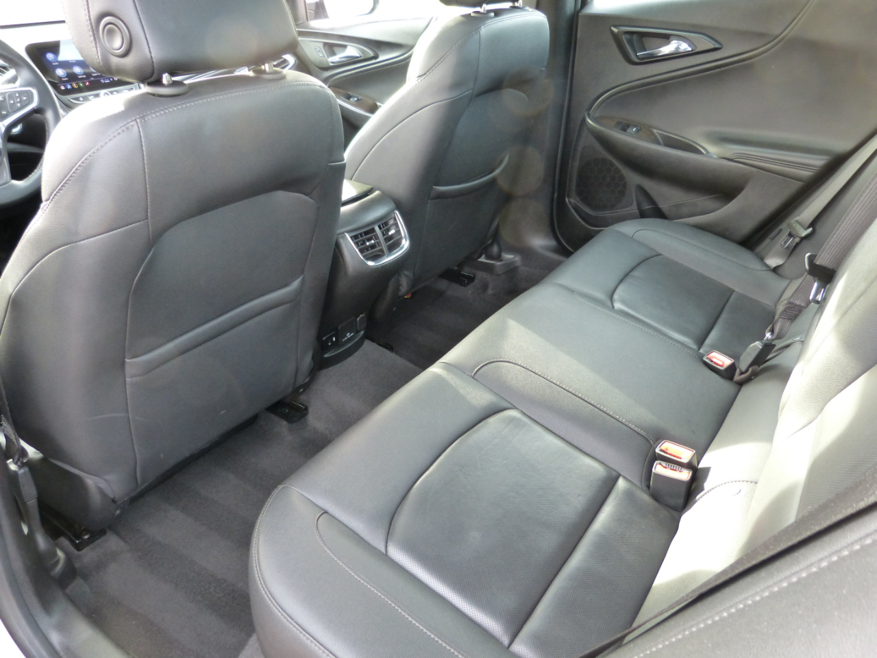 Chevrolet Malibu 2LT 2024