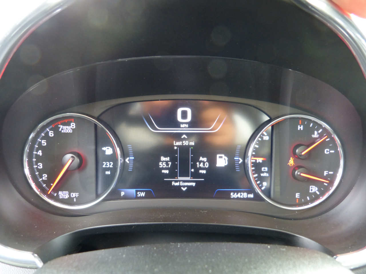 Chevrolet Malibu 2LT 2024