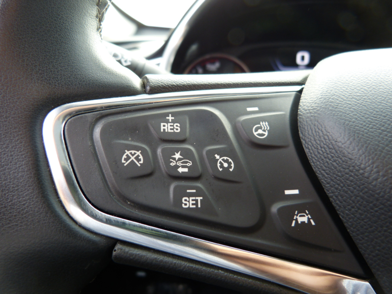 Chevrolet Malibu 2LT 2024