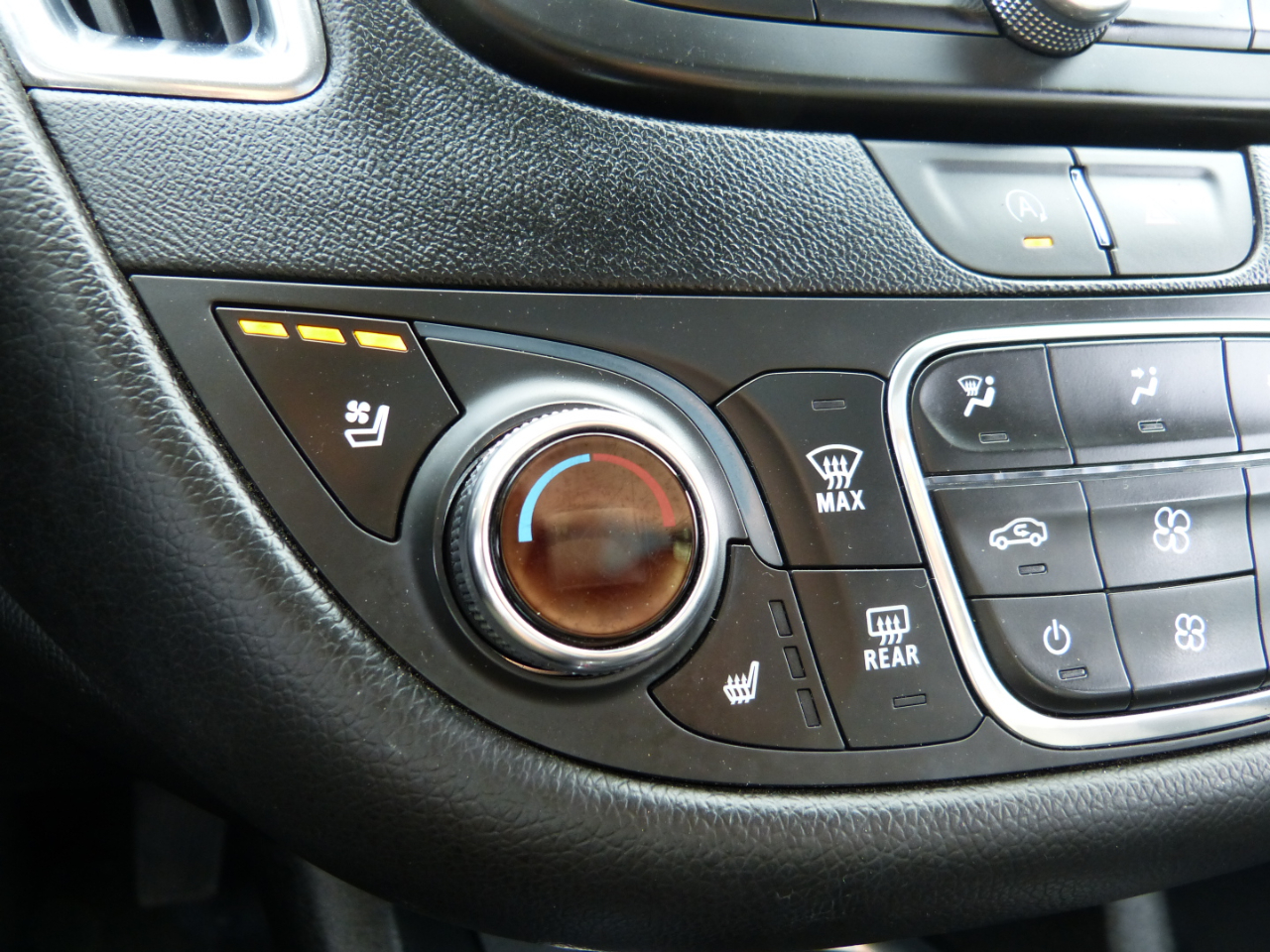 Chevrolet Malibu 2LT 2024