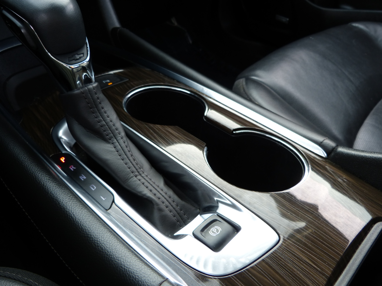 Chevrolet Malibu 2LT 2024