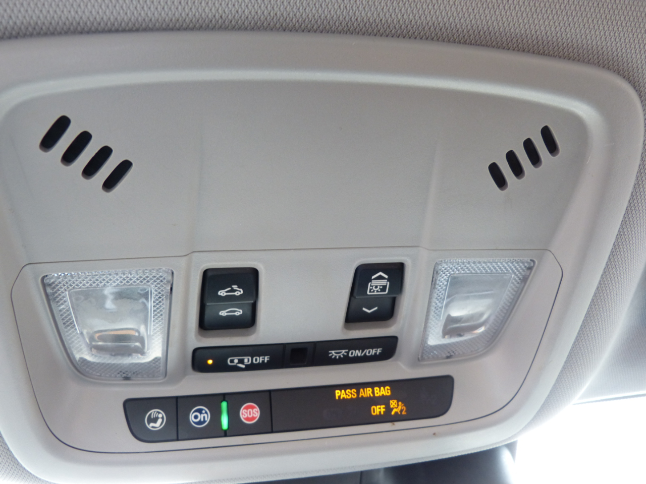 Chevrolet Malibu 2LT 2024