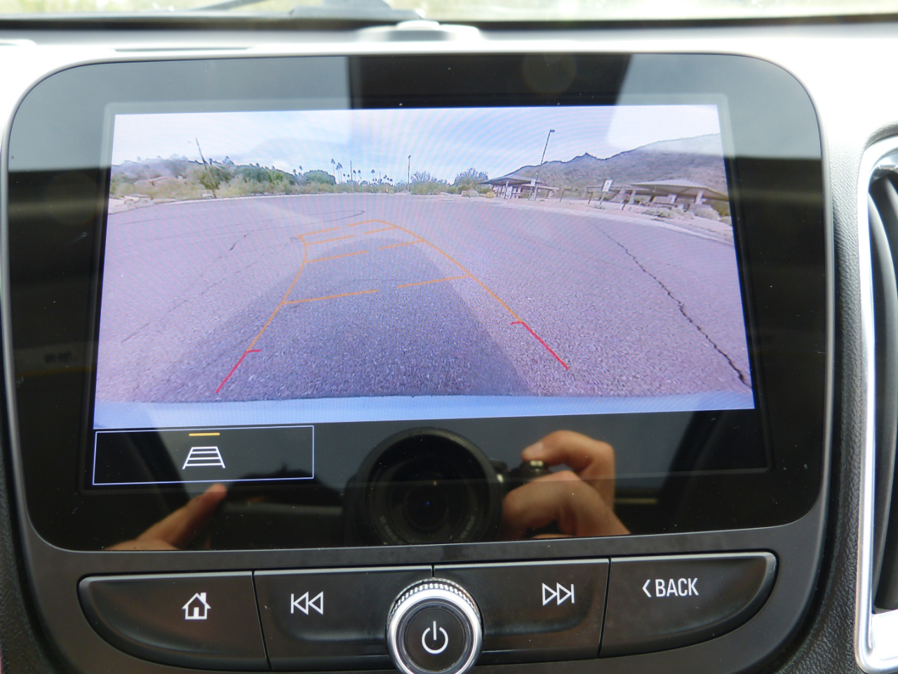 Chevrolet Malibu 2LT 2024