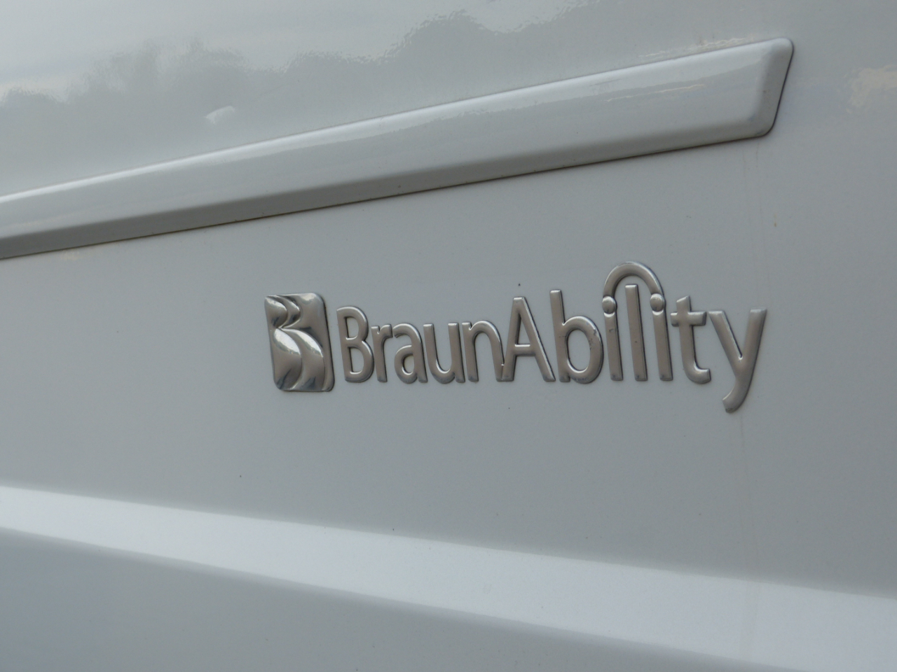 Dodge Grand Caravan SXT 2015