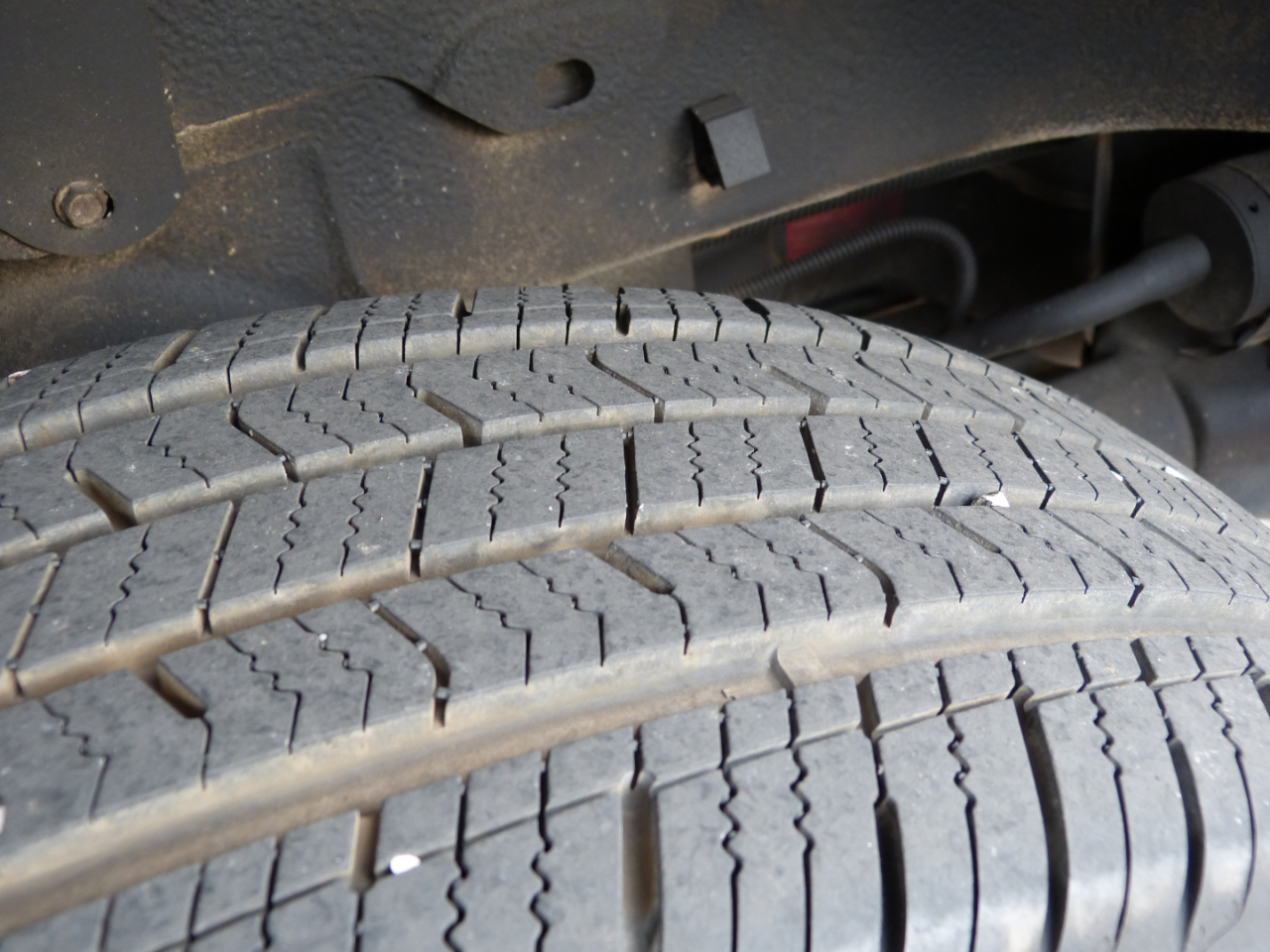 Dodge Grand Caravan SXT 2015