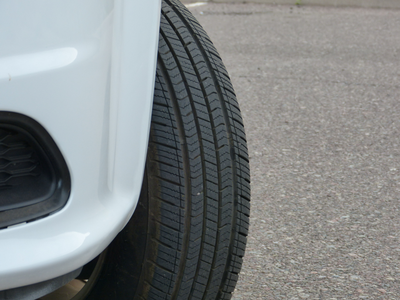 Dodge Grand Caravan SXT 2015