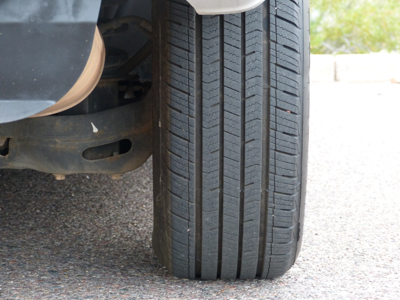 Dodge Grand Caravan SXT 2015