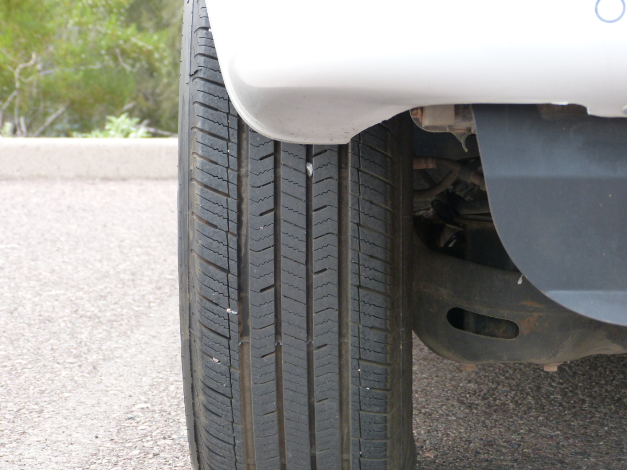 Dodge Grand Caravan SXT 2015