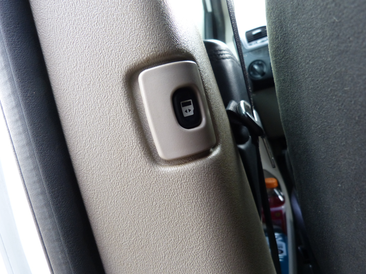 Dodge Grand Caravan SXT 2015