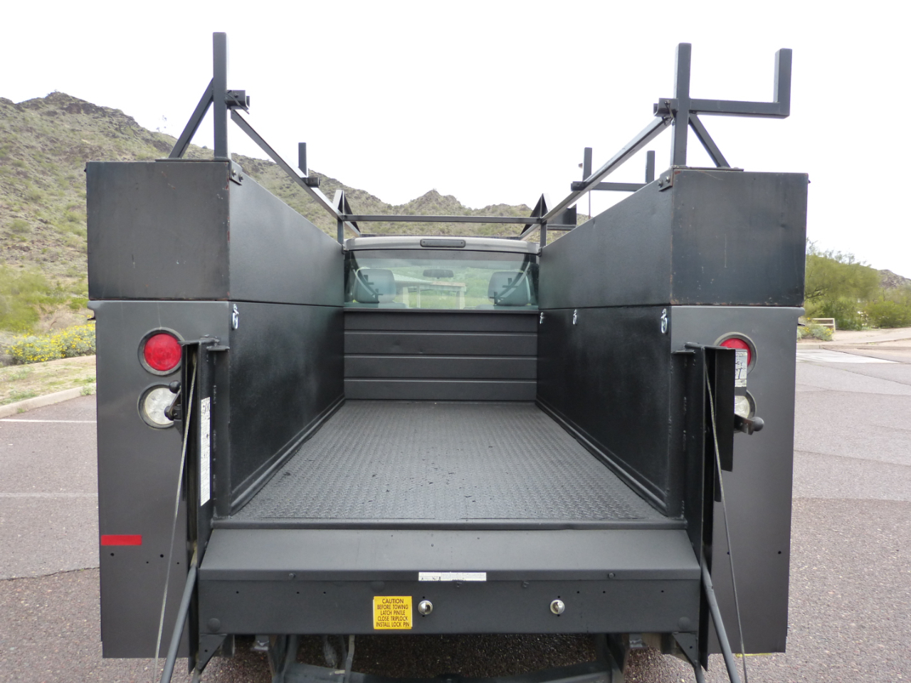 Ford 1 Ton Trucks  2016