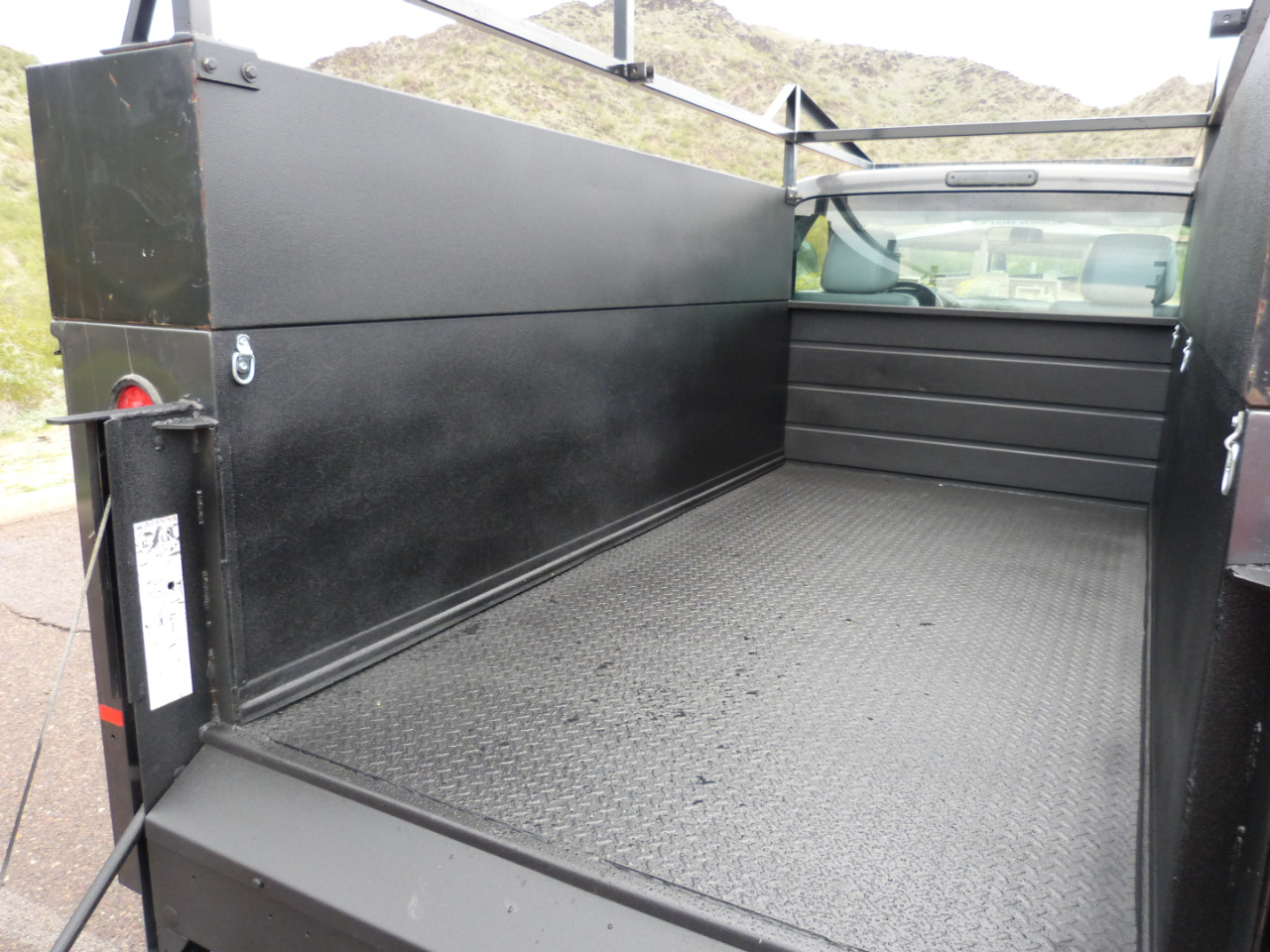 Ford 1 Ton Trucks  2016